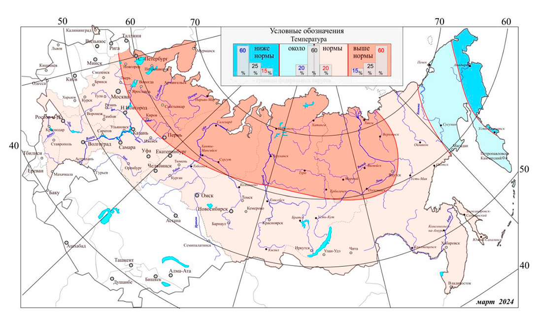 Прогноз на зиму 2023 2024