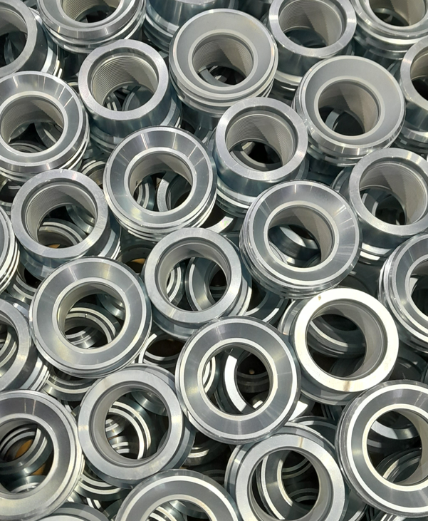 Фотография взята из архива компании "Завод Челны Гальваника" 