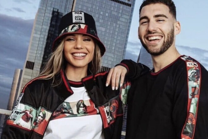     Получила кольцо с бриллиантом: ведущая «Матч ТВ» Яна Ромашкина выходит замуж за футболиста Наира Тикнизяна