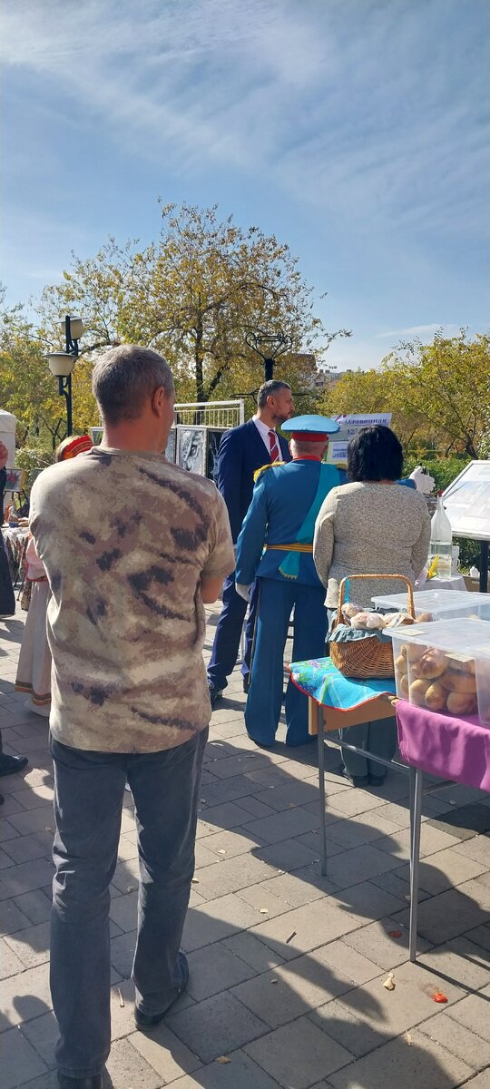 Губернатор Забайкальского края Александр Осипов.