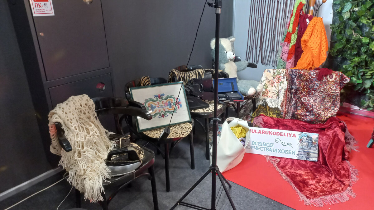 ФР осень 2023 Фото автора