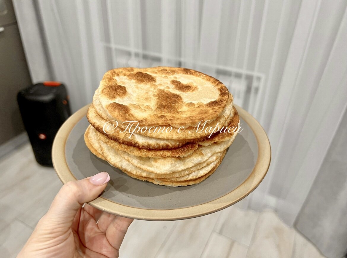 Так просто, но так вкусно 😍