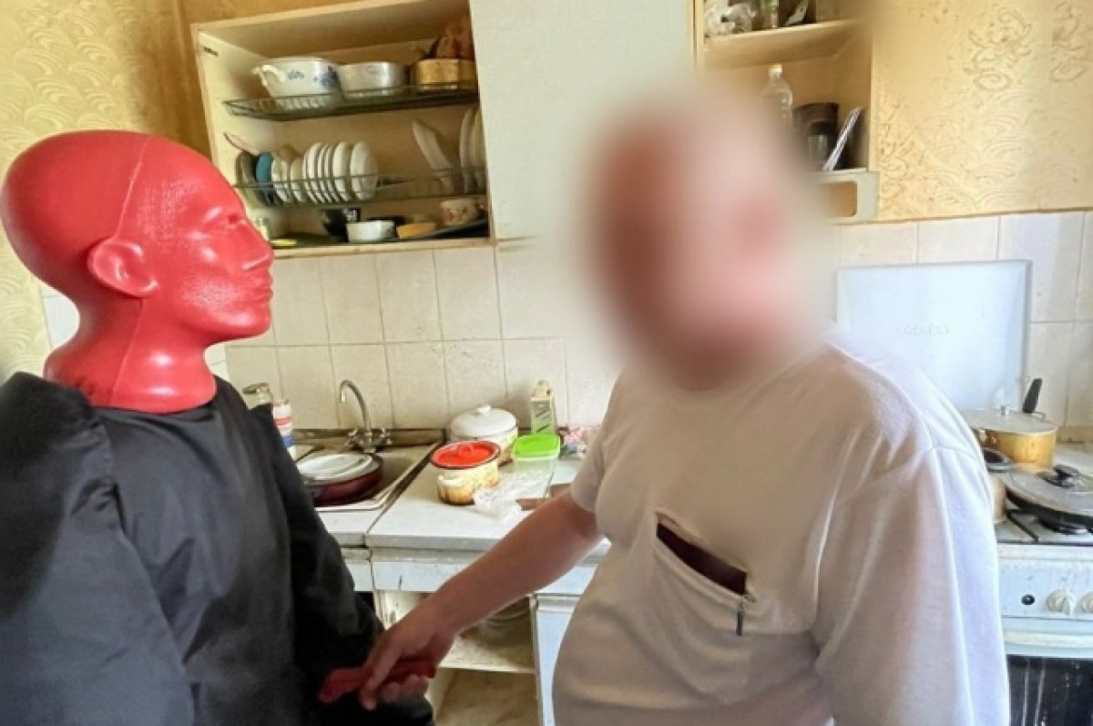    В Пензе мужчина убил знакомого из-за громкой музыки