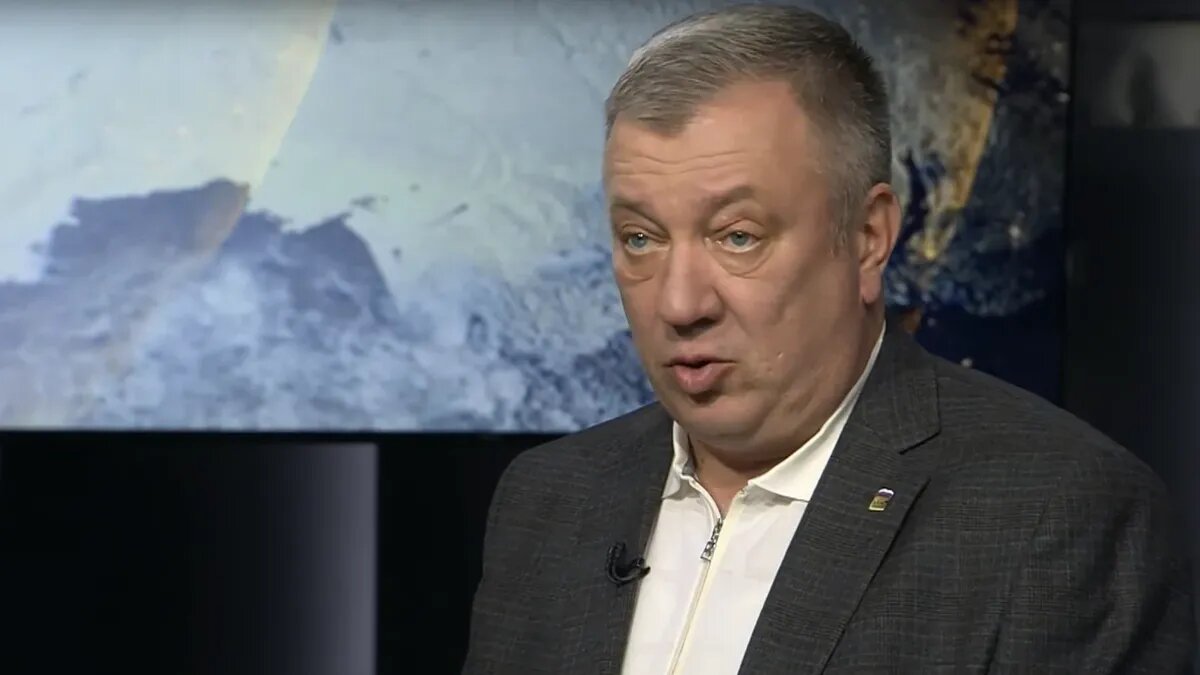 Андрей Гурулев. Фото: кадр из видео