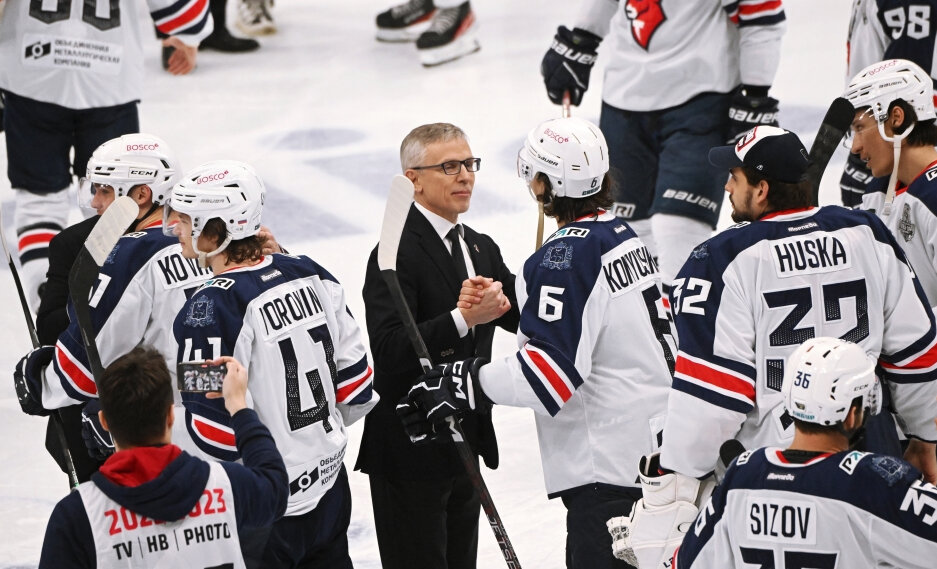    автор фото: РИА Новости