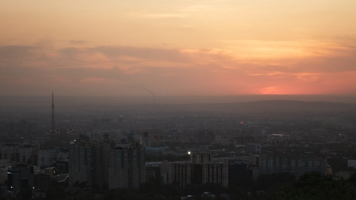    Фото: Unsplash Рашид Ахмежанов