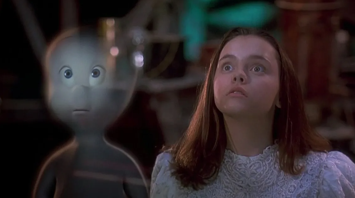 Meet a ghost. Christina ricci casper 1995. Skyrim sseedit. сериал каспер доброе привидение. хилари дафф каспер.