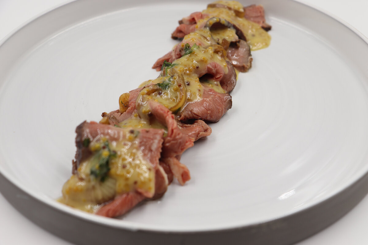 ростбиф #chefmfkos