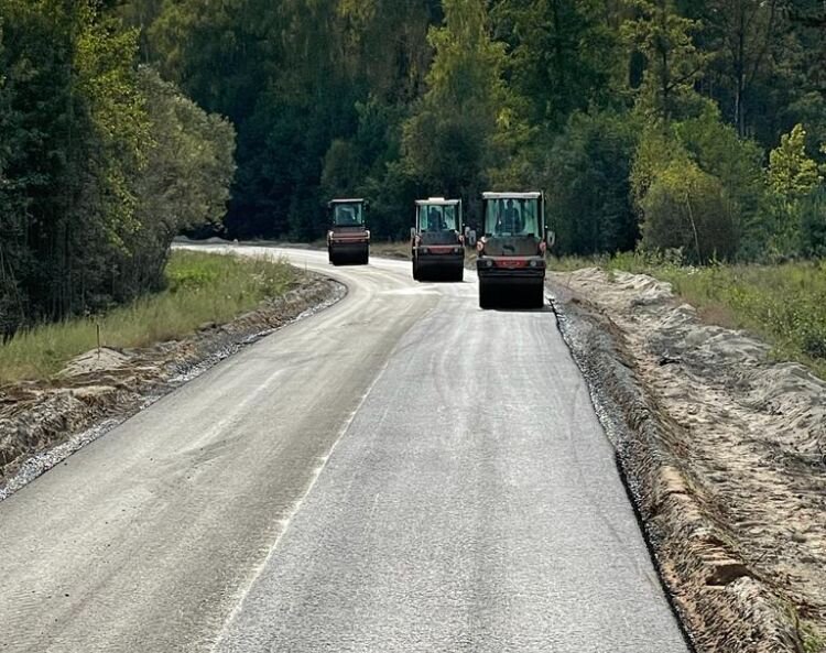 Трасса орел брянск. Дорога от Брянска до Орловского Полесья. Трасса Орел Борисоглебск 5 5 3 3 3 3 3.