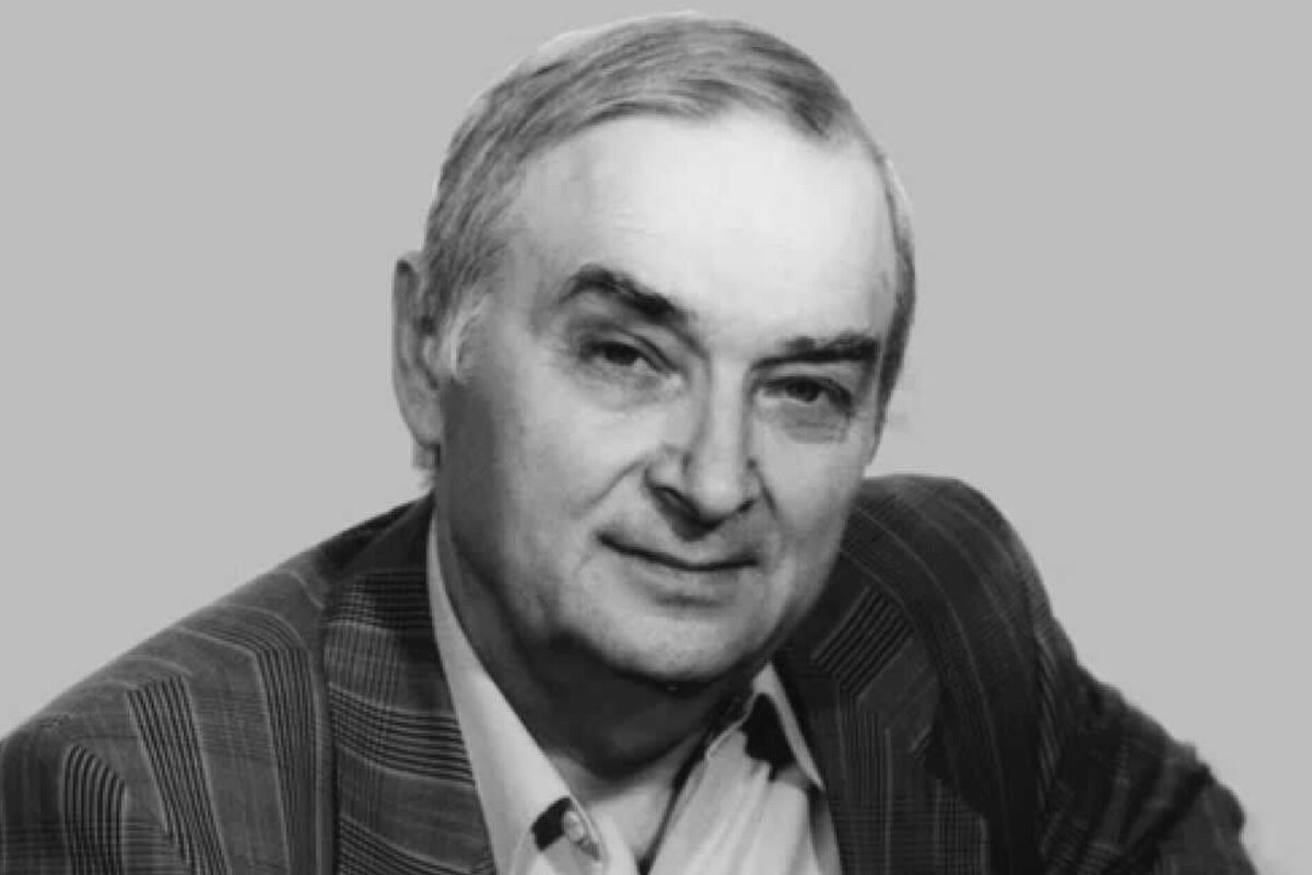     «Тело мое похоронить на малой родине»: опубликовано завещание умершего в Москве знаменитого писателя Иона Друцэ