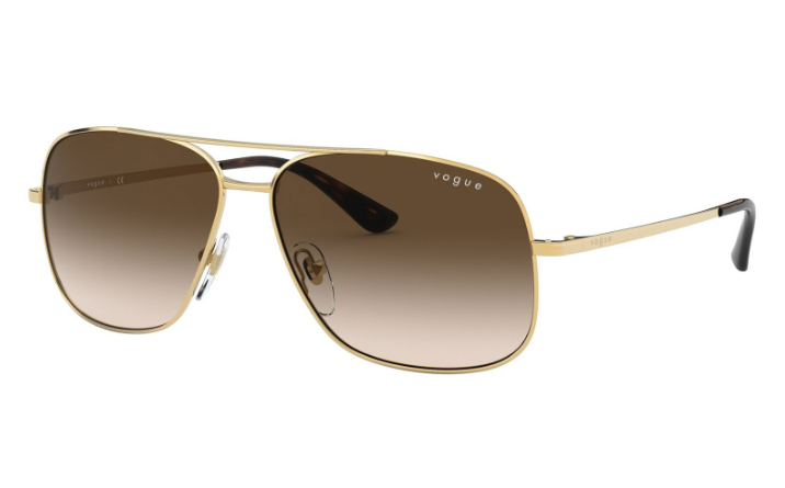 Женские солнцезащитные очки Vogue 4161S 280/13. Купить оригинал: https://stockoptika.ru/sunglasses/vogue/vogue-4161s-280-13