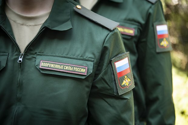    Фото: Дмитрий Макеев / РИА Новости