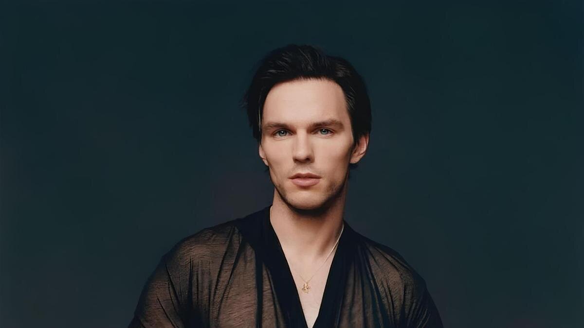    Николас Холт:Instagram / nicholashoult