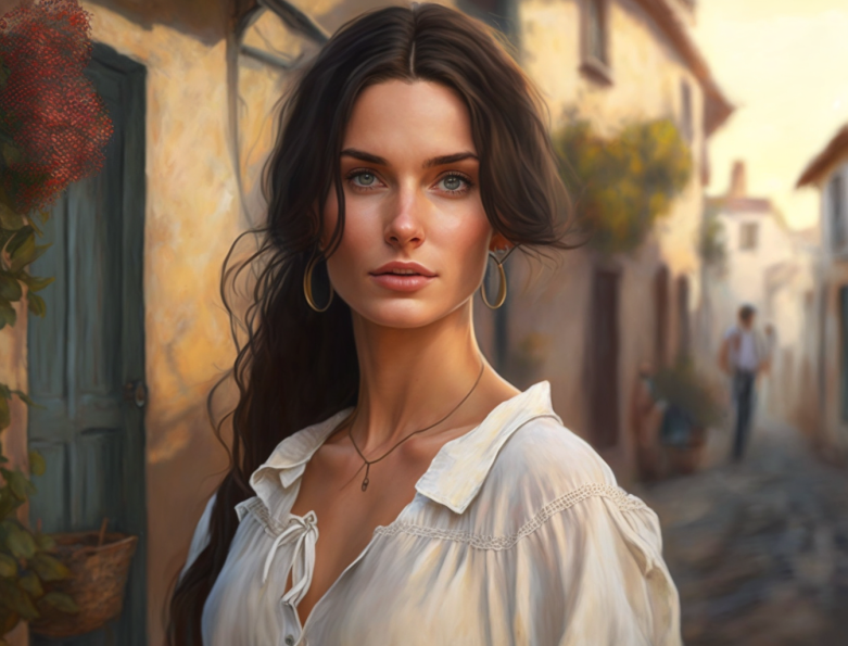 нейросеть миджорни