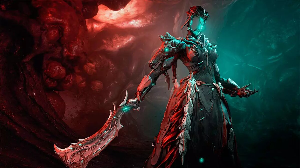 обновления для warframe фото 36