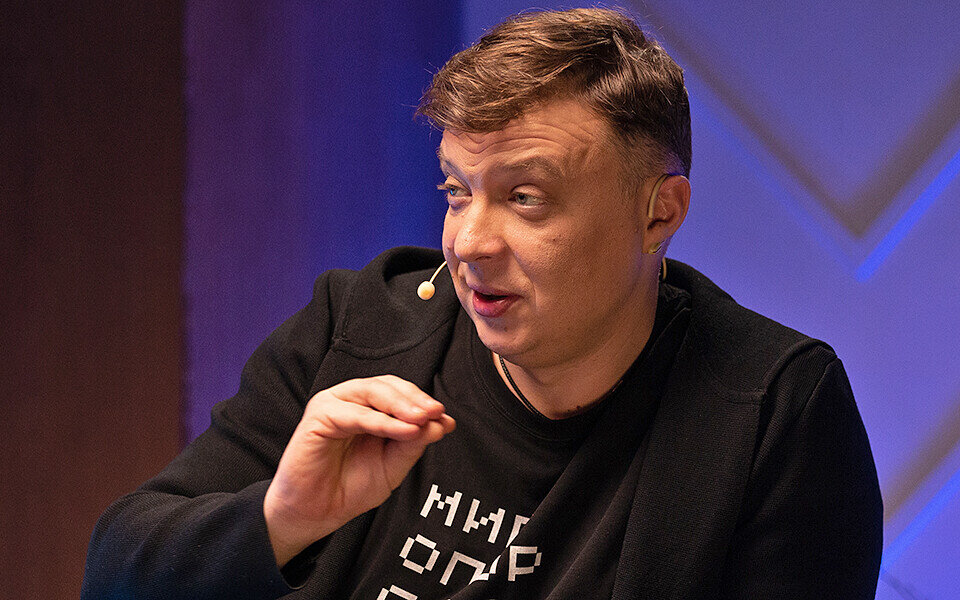 Семен Уралов: «Я не вижу иного выхода, кроме перевода этого конфликта на уровень, когда правящая элита в Киеве почувствует физическую угрозу для себя лично». Фото предоставлено Семеном Ураловым