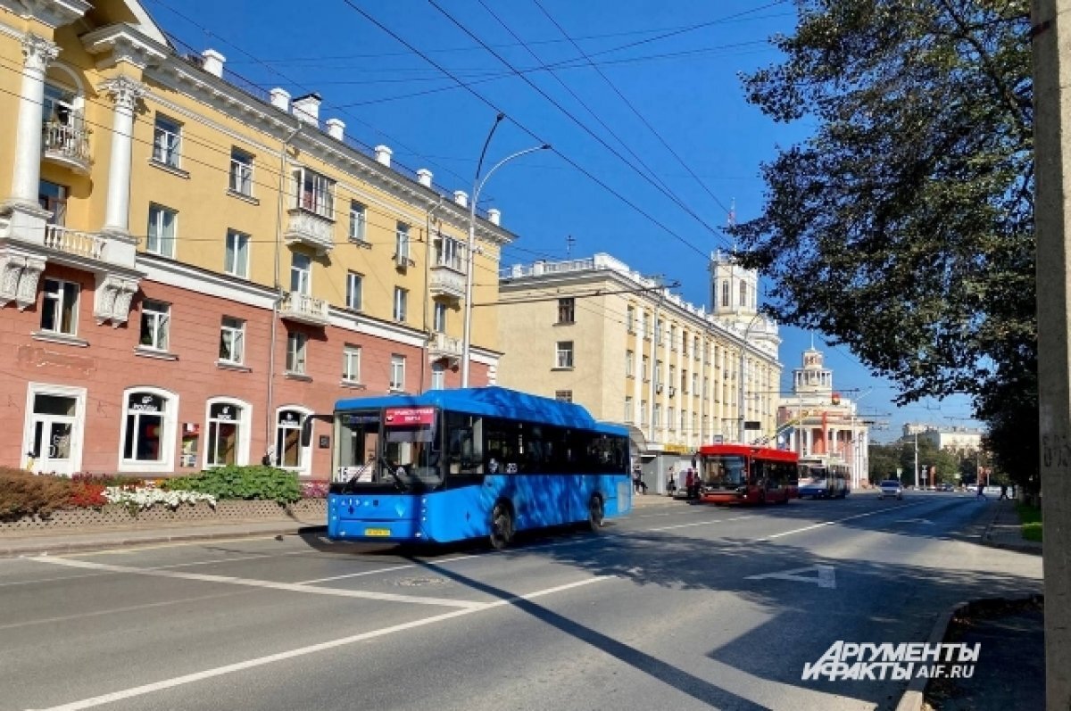    Период льготного проезда завершится 1 октября.