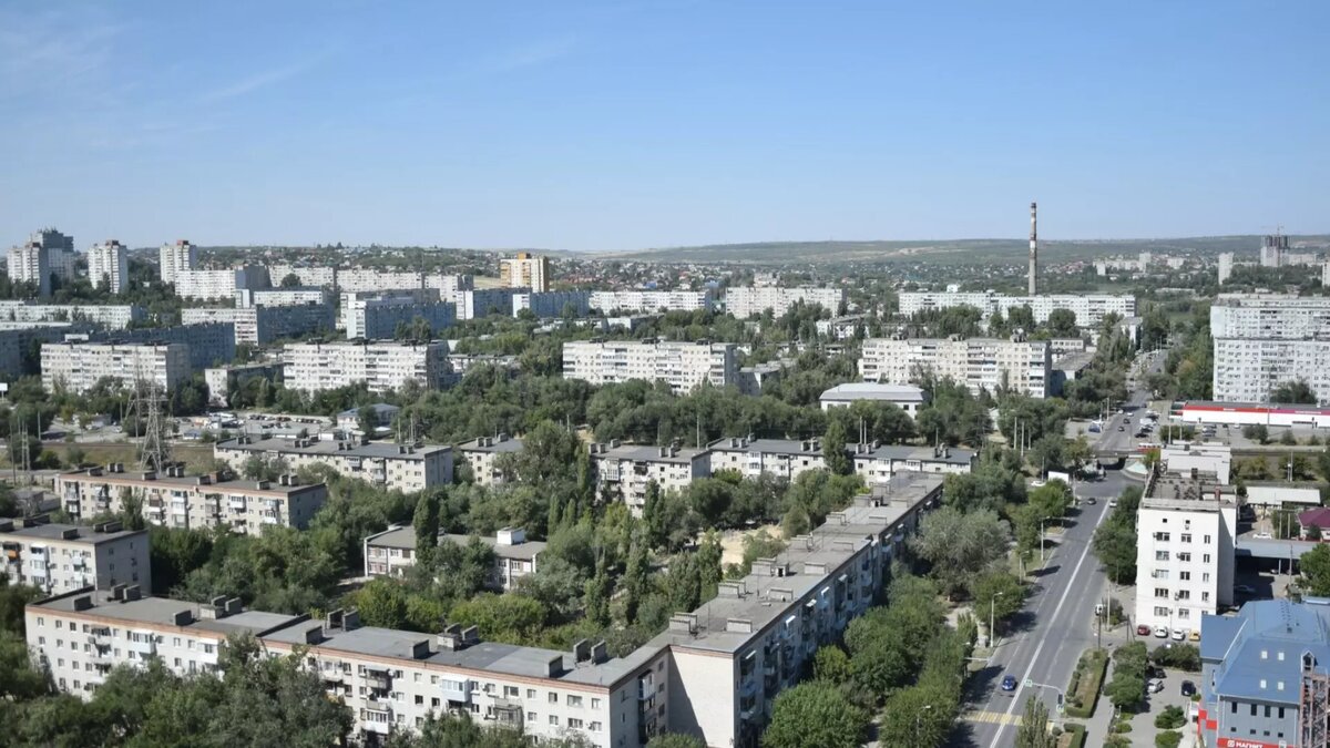     Учения в рамках гражданской обороны запланированы на 3 октября в Волгоградской области, сообщает Baza.