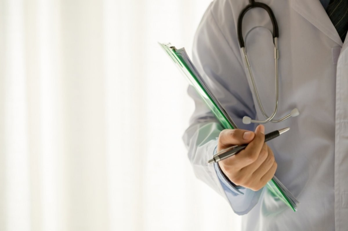    Поддержку медиков и военных увеличили в Липецкой области