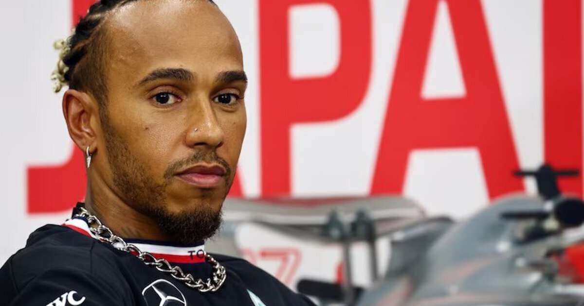 Lewis Hamilton Austin 2019