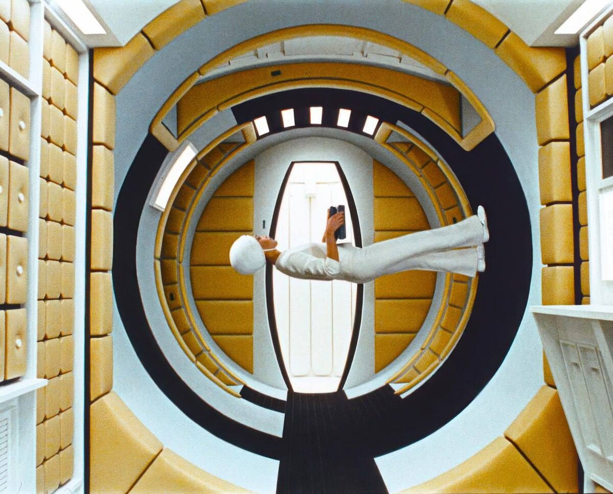 Медики испытали препарат от потери костной массы в космосе 💊