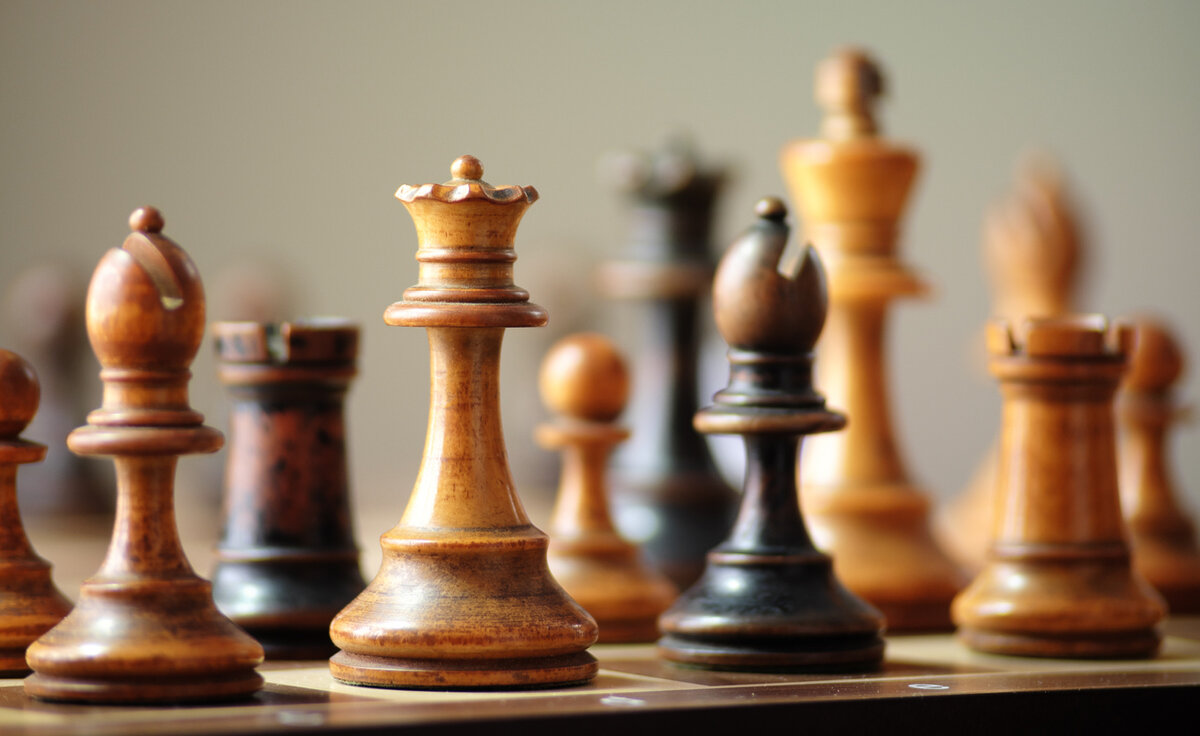 В России запустят аналог chess.com* с доменом chess.ru | Inc. Russia | Дзен