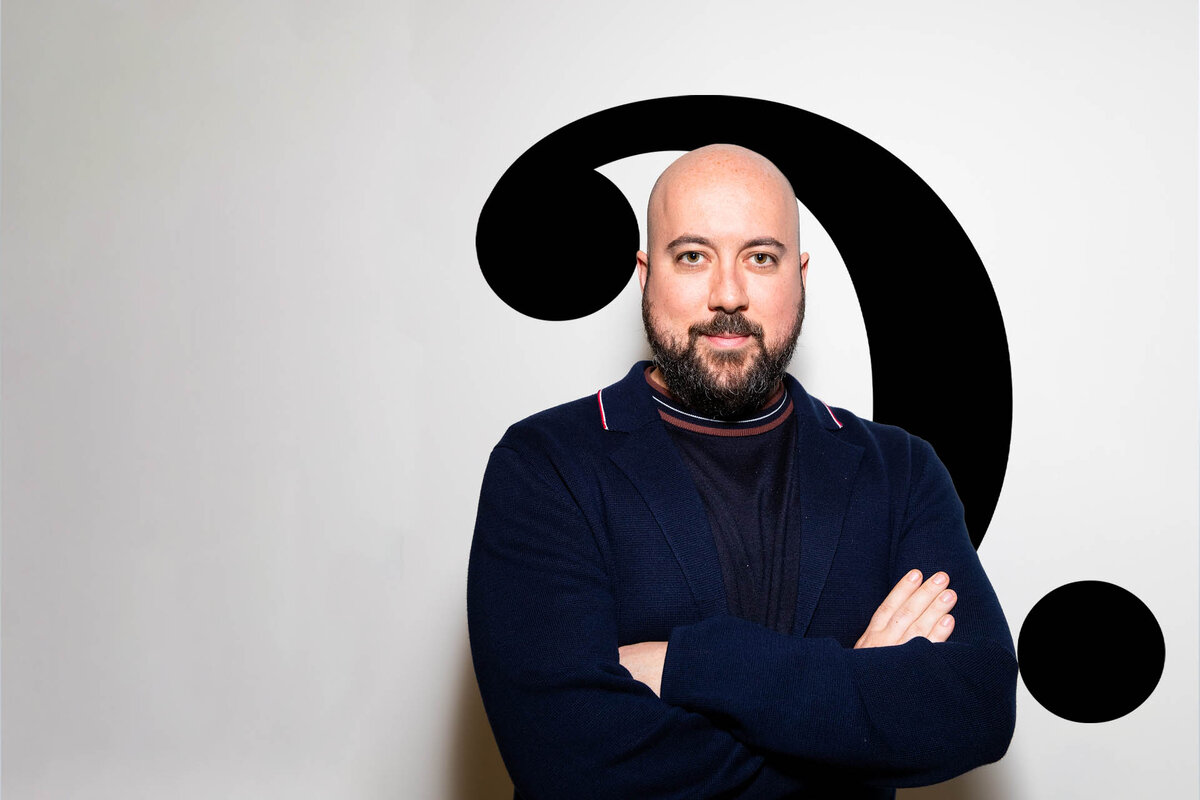       Егор Молчанов Фото: предоставлено из личного архива