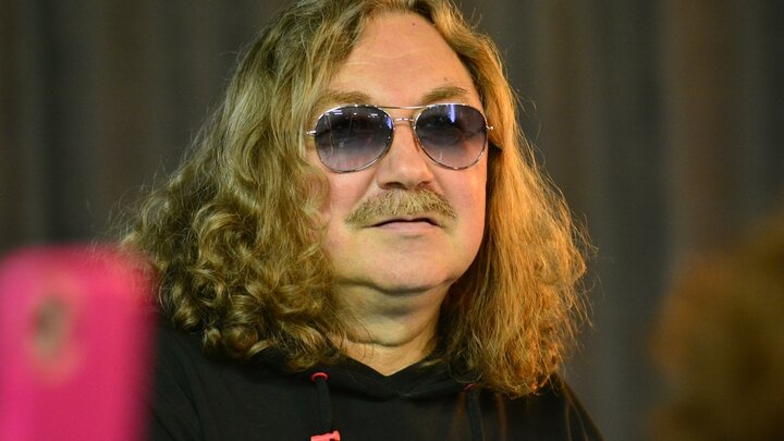 PAVEL KASHAEV, ПАВЕЛ КАШАЕВ/GLOBAL LOOK PRESS/GLOBALLOOKPRESS