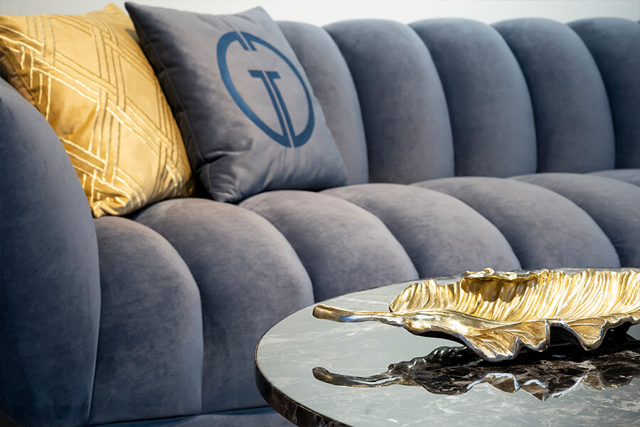 Как защитить диван и кресла от продавливания: советы от производителямягкой мебели