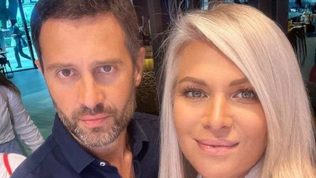 Виктория Макарская / Instagram* (принадлежит Meta*, она запрещена в России и признана экстремистской)