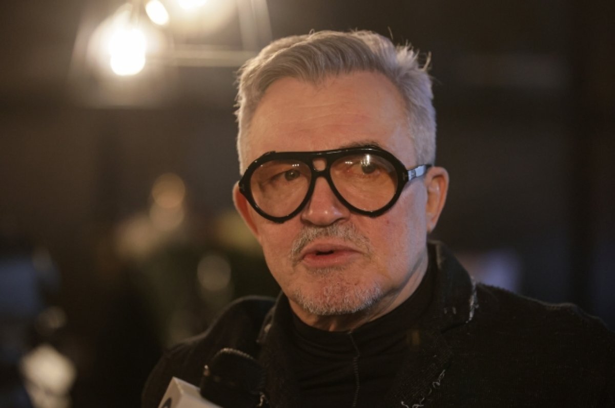    Дибров впервые прокомментировал уход из шоу «Кто хочет стать миллионером?»