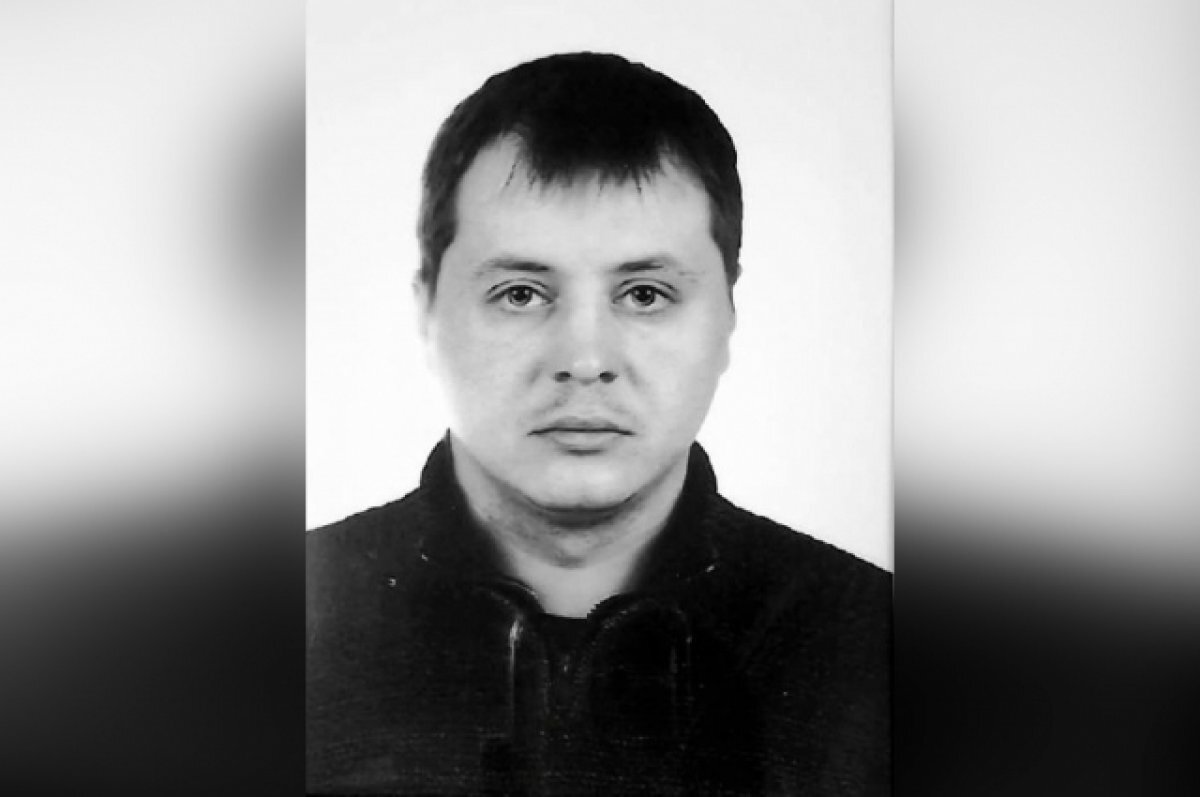    В Ржеве простятся с погибшим в СВО Михаилом Смирновым