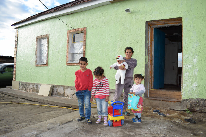 Фото – Альбина Гусева