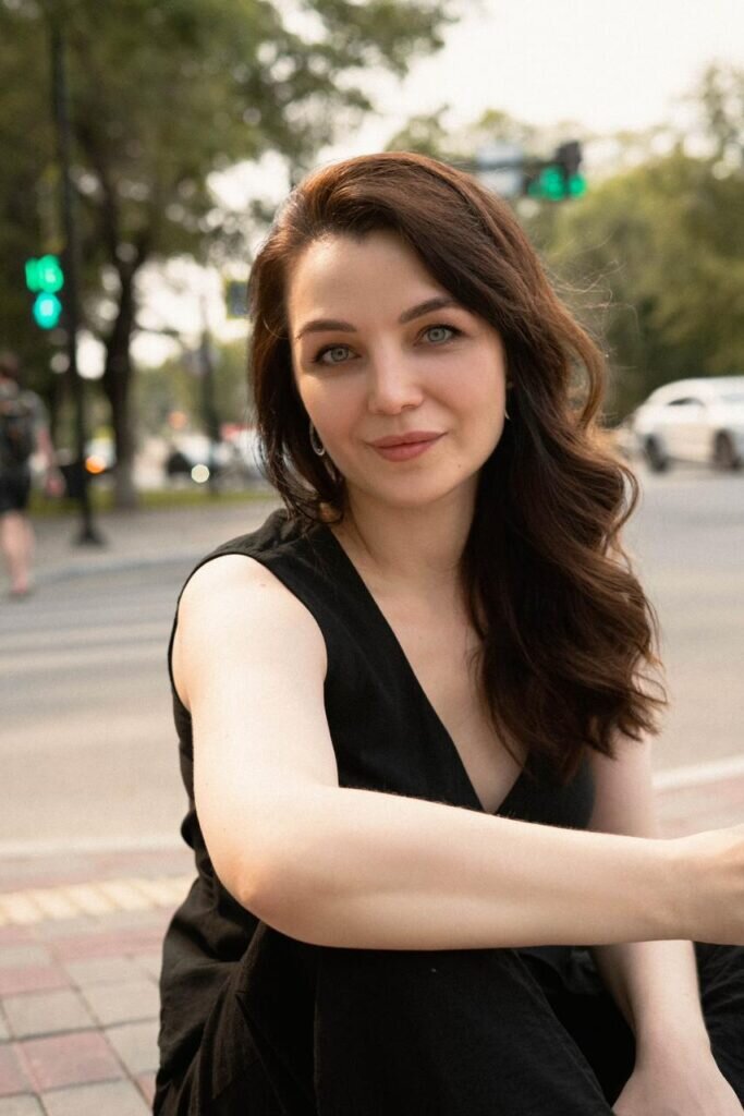    Фото: Наталья Тареева