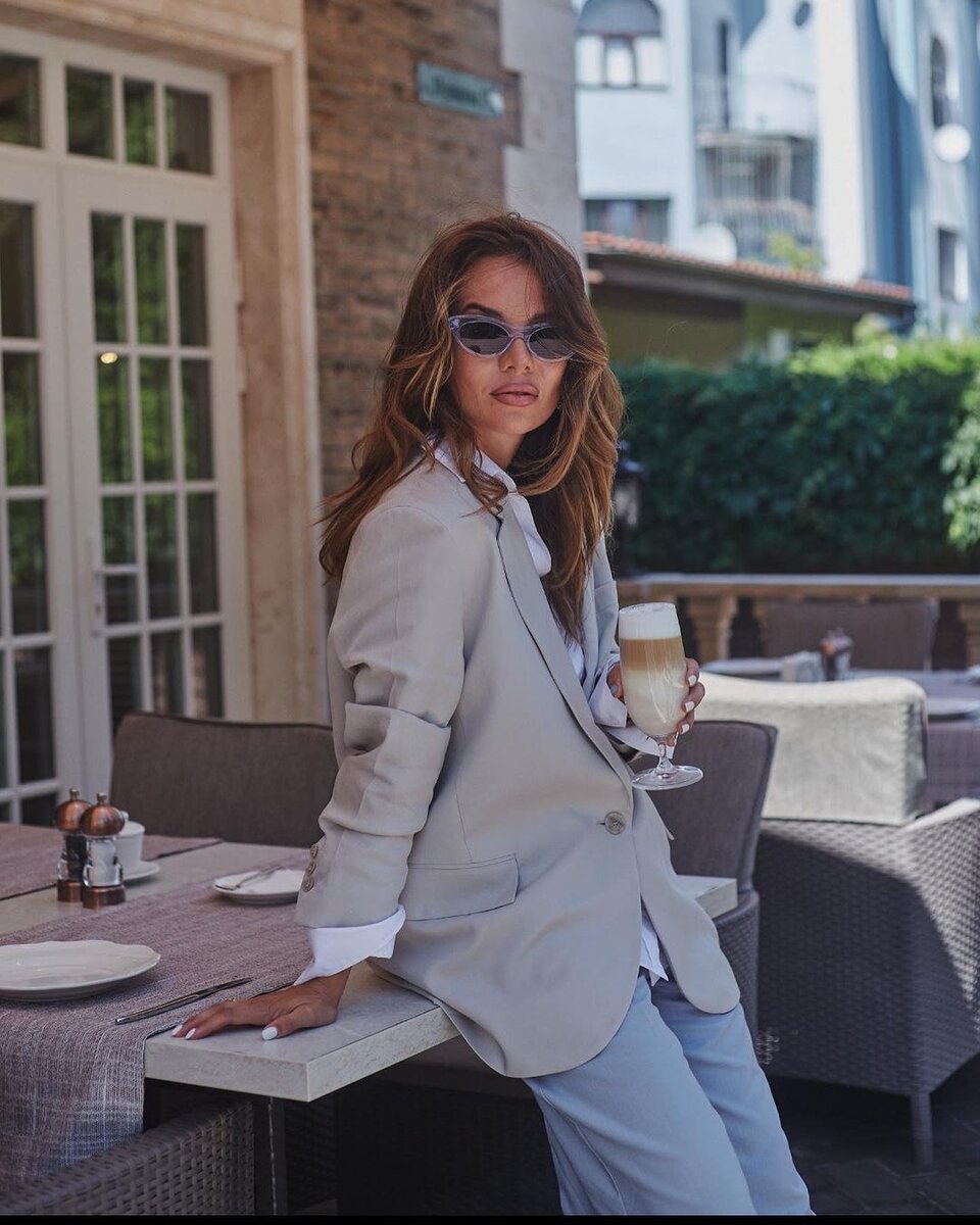 Александра Гозиас