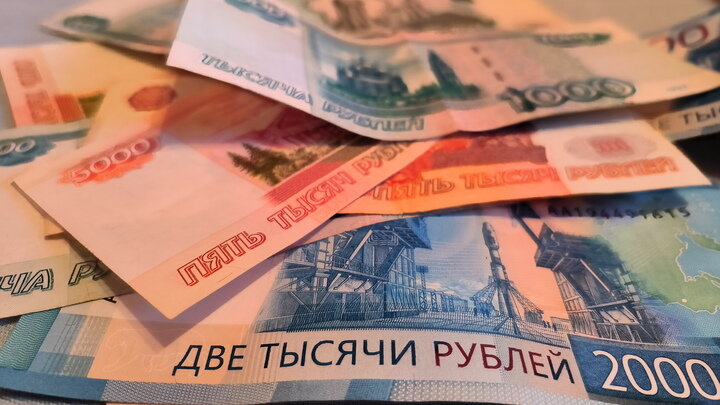 © MAKSIM KONSTANTINOV/GLOBALLOOKPRESS