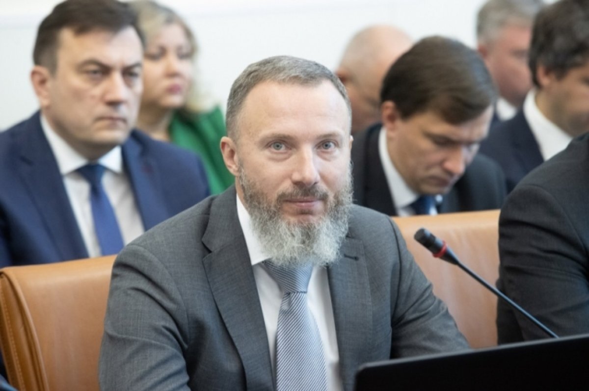    Депутаты ЗС Красноярского края согласовали состав правительства региона