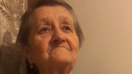 Бабушкин внук