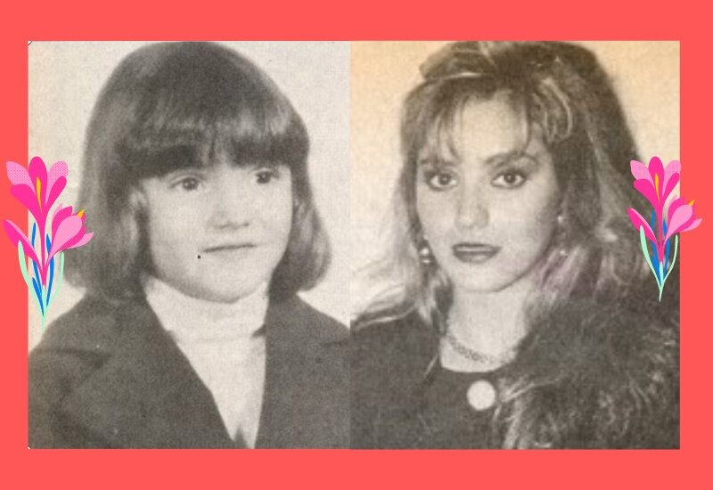 © Фотограф: Víctor Montiel. Фото слева — из архива Даниэлы Кастро.