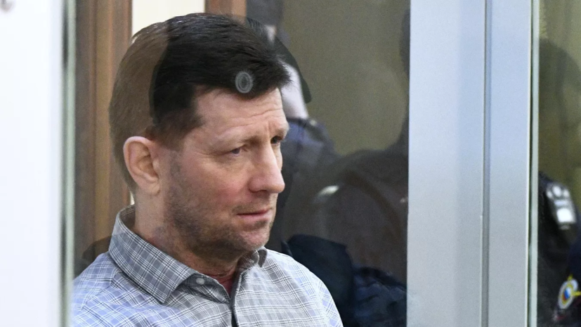   РИА Новости