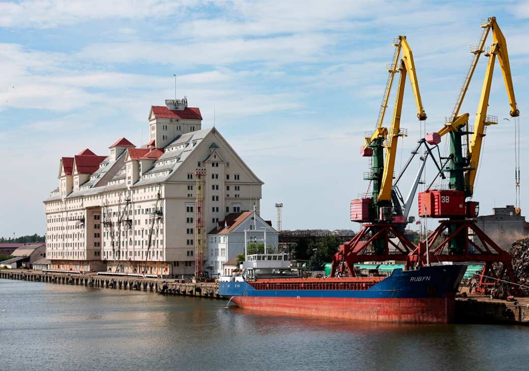 
Фото: РИА Новости