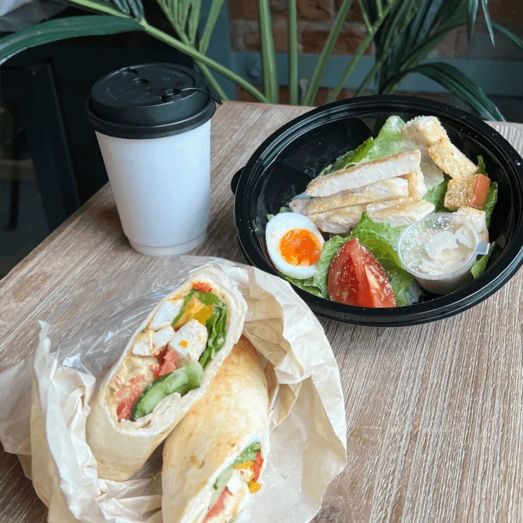 Набор «Сытный». Теоретически должен выглядеть вот так.  📷
