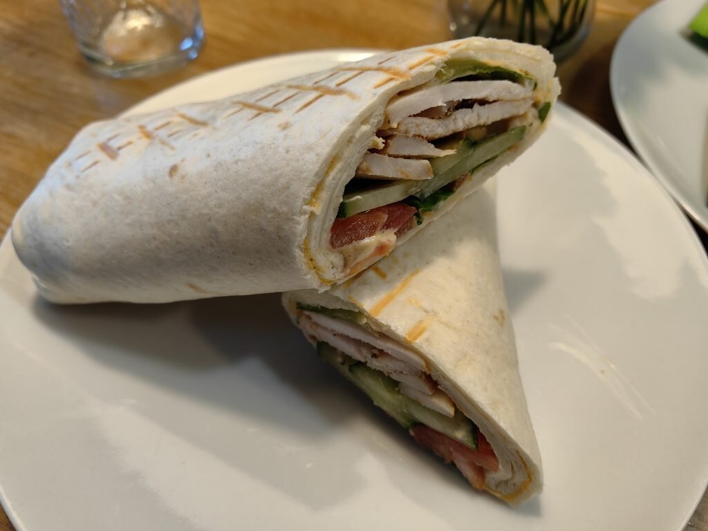 А вот так выглядит ролл  📷
