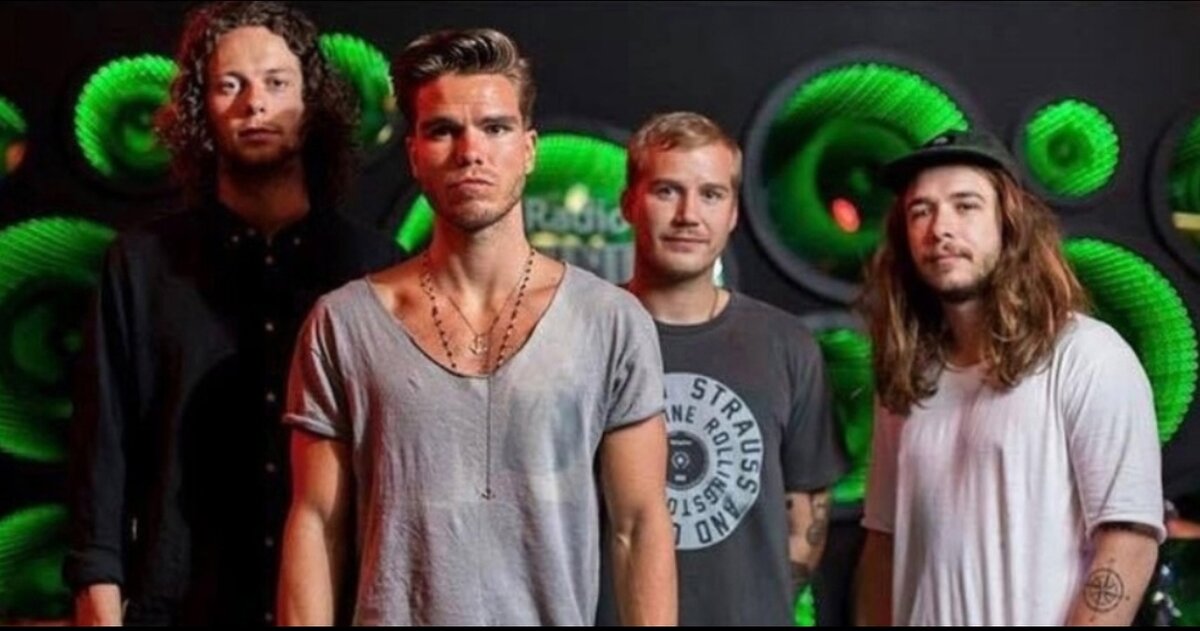 KALEO