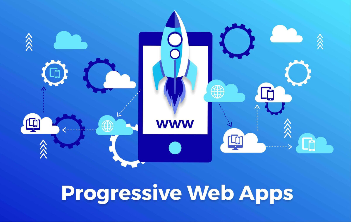  В мире веб-разработки всегда есть место для инноваций, и одной из наиболее захватывающих новых тенденций являются Прогрессивные веб-приложения, или PWA.
