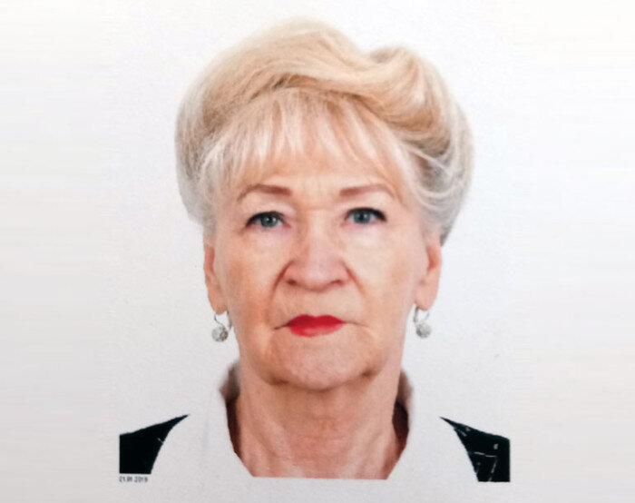    Ушла из жизни ветеран здравоохранения, член Общественной палаты Орска Маргарита Зубарева Кристина Просвиркина