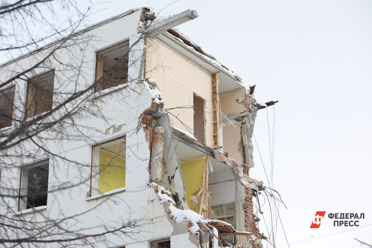 Фото: ФедералПресс / Евгений Поторочин