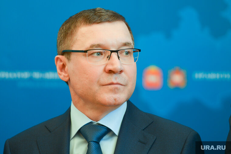    Полпред Владимир Якушев заявил, что уверен в уральских работниках агропромышленного комплекса