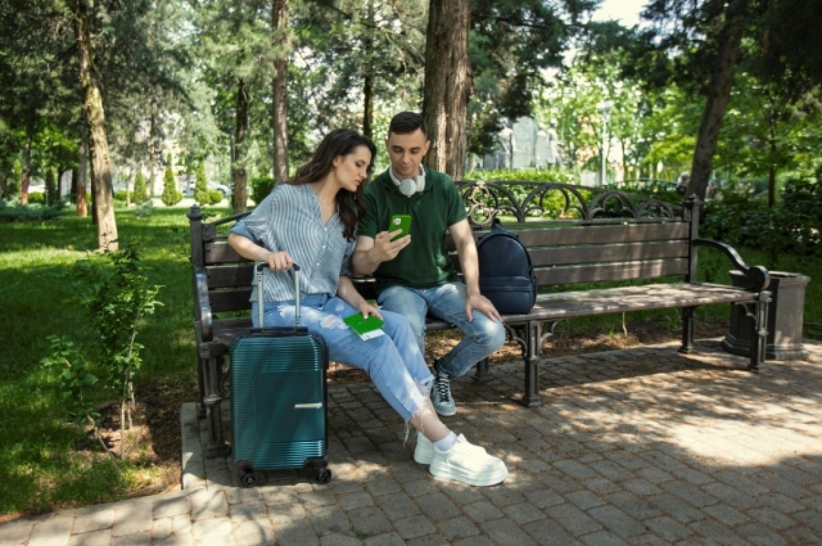    За год Татарстан стал на 10% привлекательнее для туристов