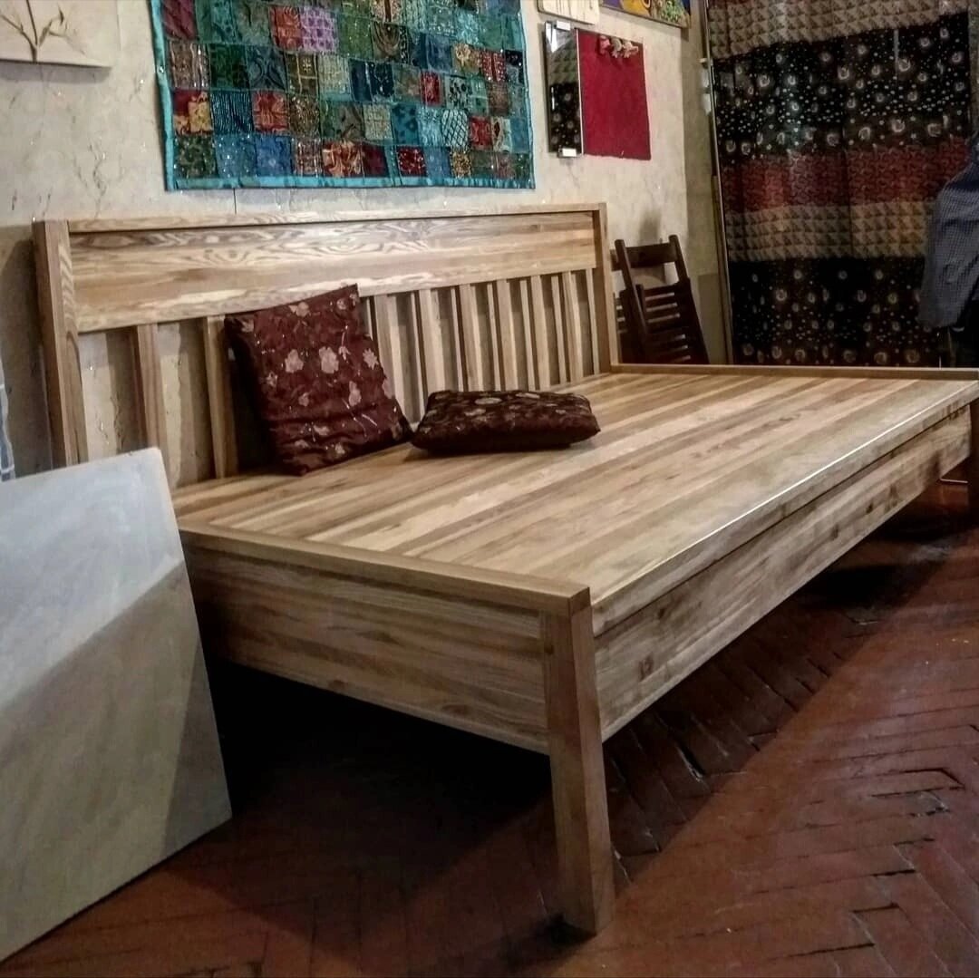 Кровать-диван